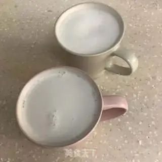 Make Coconut juice step 34