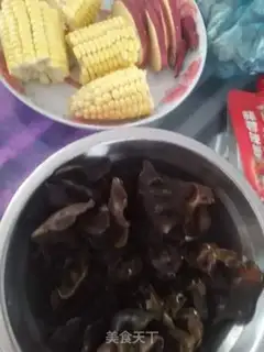 Make A homemade fire pot step 1