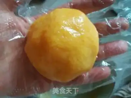 Make Pumpkin step 10
