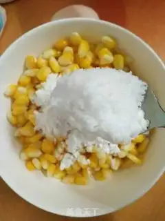 Make Corn brand step 7