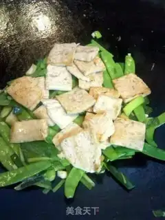 Make Dutch soy fries step 7