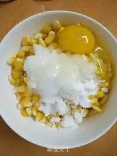 Make Corn brand step 8
