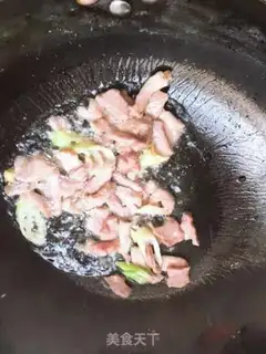 Make Soybeans step 5