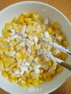 Make Corn brand step 9