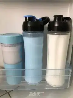 Make Coconut juice step 36