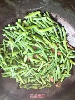 Make Soybeans step 6