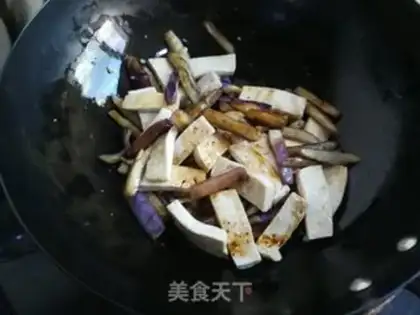 Make Cheese tofu step 5