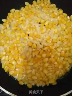 Make Corn brand step 10