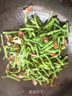Make Soybeans step 7