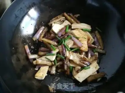 Make Cheese tofu step 6