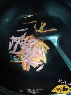 Make Vegetable screws step 8