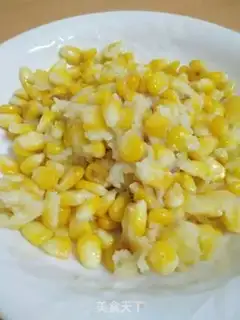 Make Corn brand step 12
