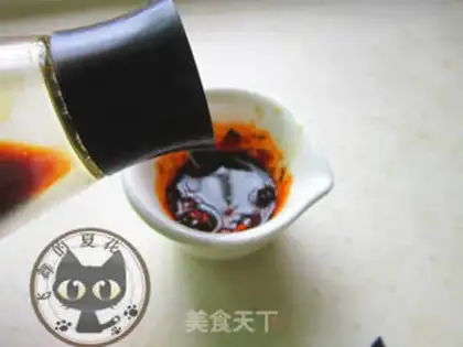 Make Spicy powder step 2