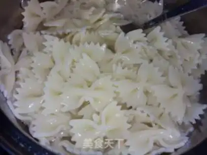 Make ♪ Eggs and smelt butterflies ♪ step 0