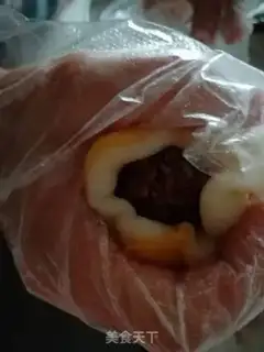 Make Pumpkin step 17