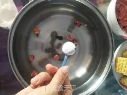 Make A homemade fire pot step 7