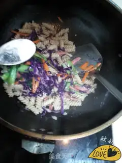 Make Vegetable screws step 11