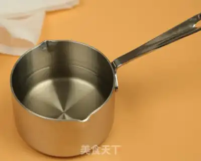 Make Blueberry milkshake step 10