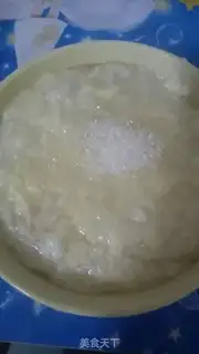 Make Flour paste step 4