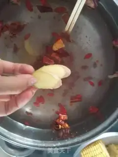 Make A homemade fire pot step 9