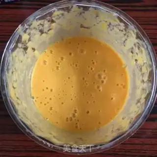 Make Mango ice cream step 3