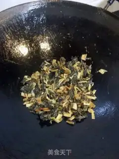 Make Dry steamed meat step 5