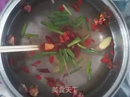 Make A homemade fire pot step 10