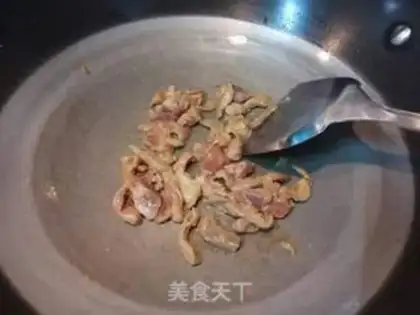 Make ♪ Eggs and smelt butterflies ♪ step 4