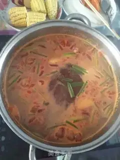 Make A homemade fire pot step 11
