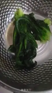 Make The fragrance step 1