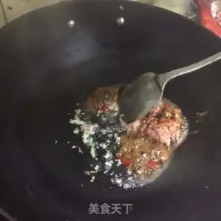 Make Homemade tofu step 4