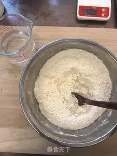 Make Pumpkin bread step 5