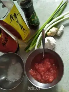 Make Yellow florist step 1