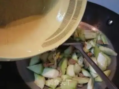 Make ♪ Eggs and smelt butterflies ♪ step 7