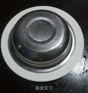 Make Dry steamed meat step 9