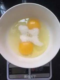 Make Pancakes step 0