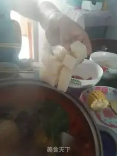 Make A homemade fire pot step 13