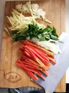 Make Pot meat step 0