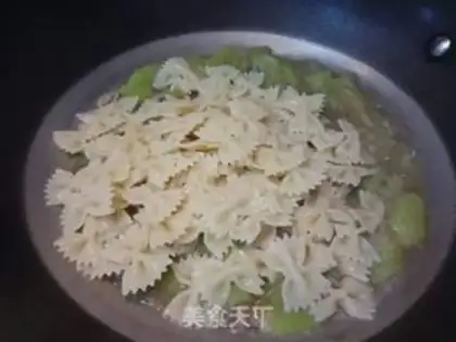 Make ♪ Eggs and smelt butterflies ♪ step 8