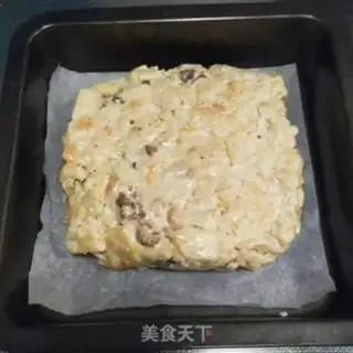 Make Snow souffle step 4