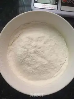 Make Pancakes step 1