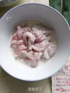 Make Pot meat step 1
