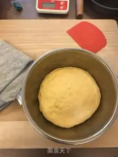 Make Pumpkin bread step 7