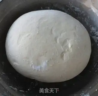 Make Five onions step 1