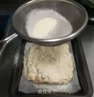 Make Snow souffle step 5