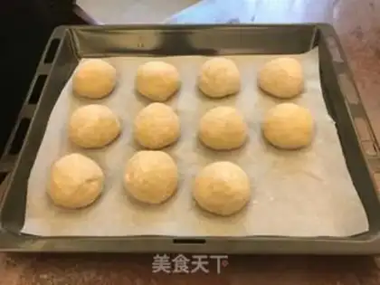 Make Pumpkin bread step 8