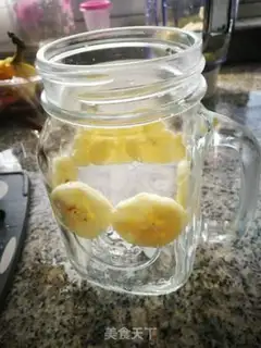 Make Butter Goose Mueller step 1