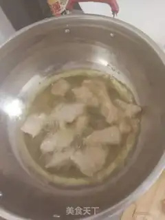 Make Pot meat step 3