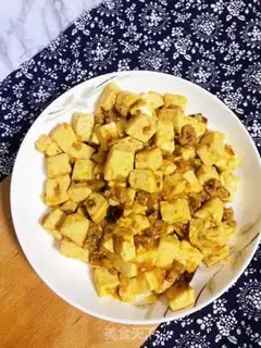 Make Homemade tofu step 8