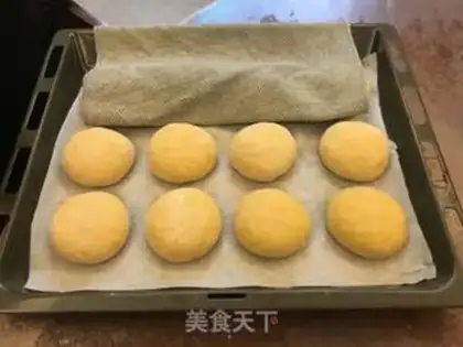 Make Pumpkin bread step 10